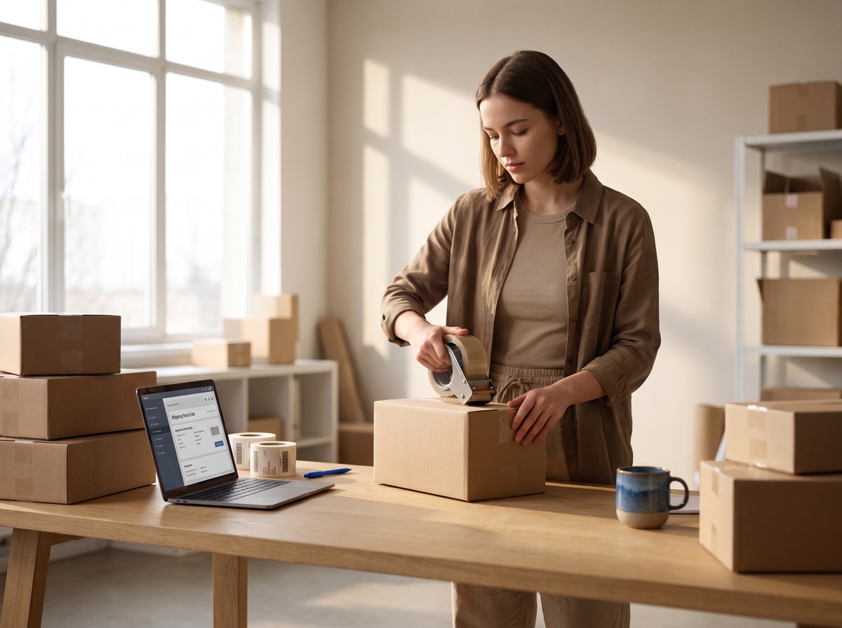 Ecommerce